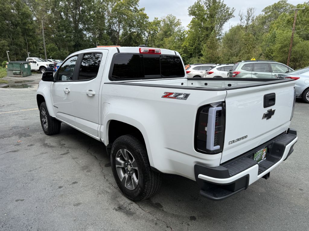 2016 Chevrolet Colorado Image 7