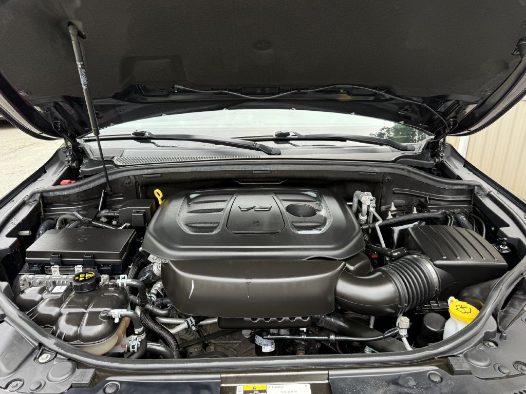 2020 Jeep Grand Cherokee Image 22