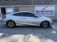 Image for 2018 Honda Civic LX ID: 7656742