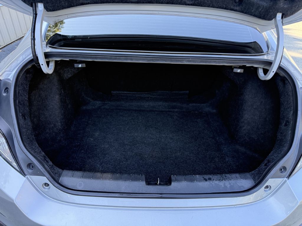 2018 Honda Civic Image 13