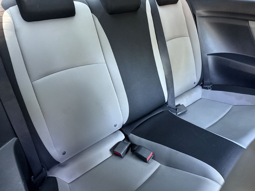 2018 Honda Civic Image 14