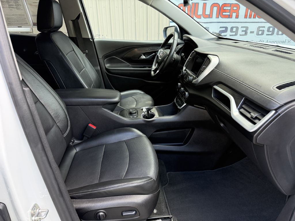 2024 GMC Terrain Image 18