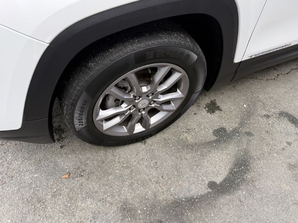 2024 GMC Terrain Image 21