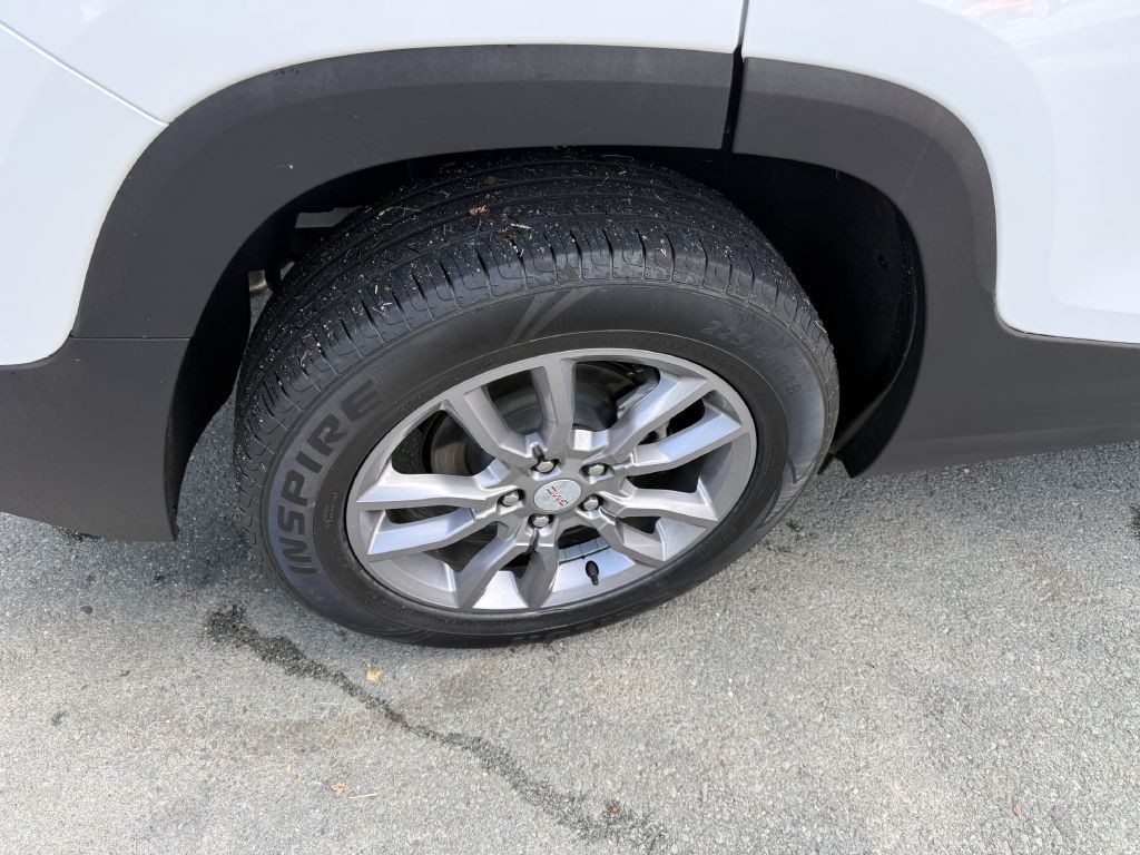 2024 GMC Terrain Image 22