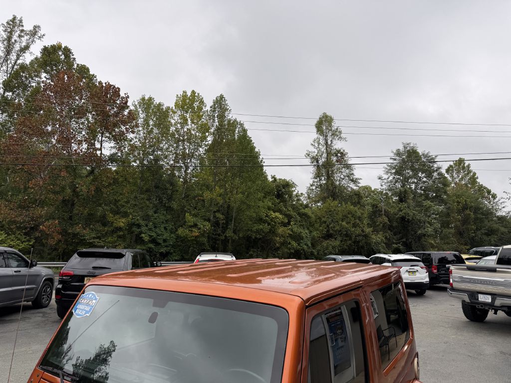 2011 Jeep Wrangler Image 6