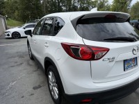 Image for 2015 Mazda CX-5 GT ID: 7667714