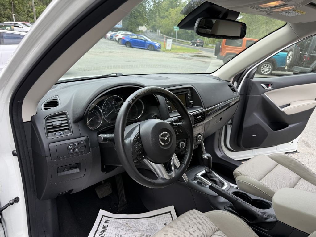2015 Mazda CX-5 Image 2