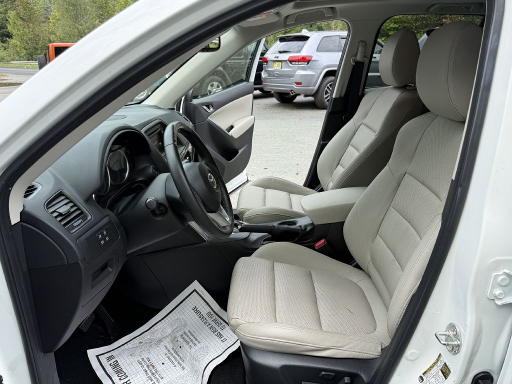 2015 Mazda CX-5 Image 3