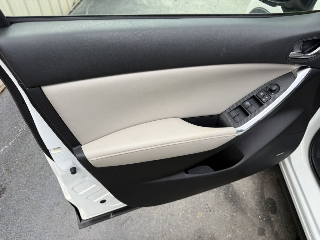 2015 Mazda CX-5 Image 4