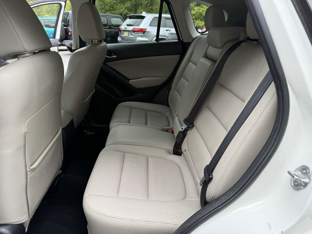 2015 Mazda CX-5 Image 5