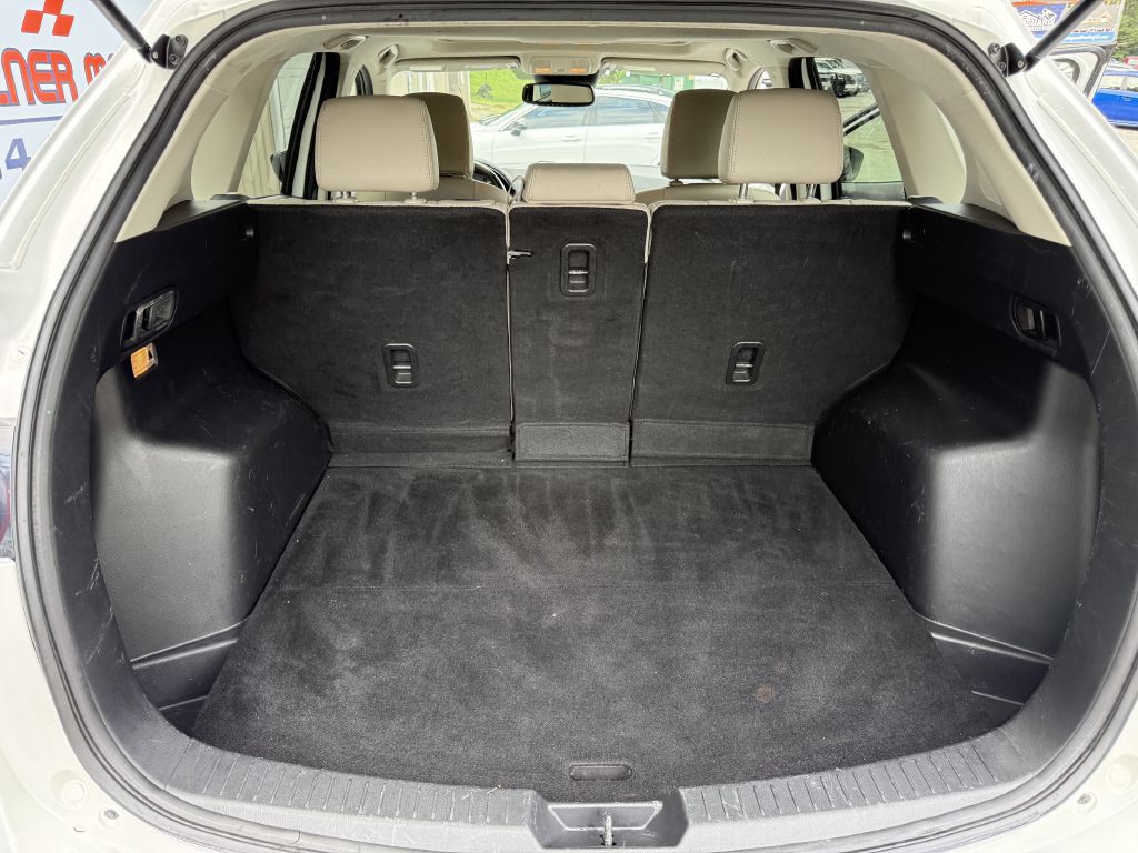 2015 Mazda CX-5 Image 7