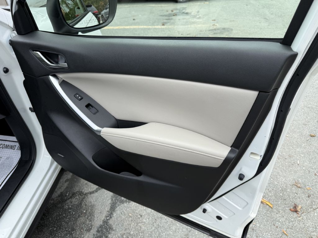 2015 Mazda CX-5 Image 8