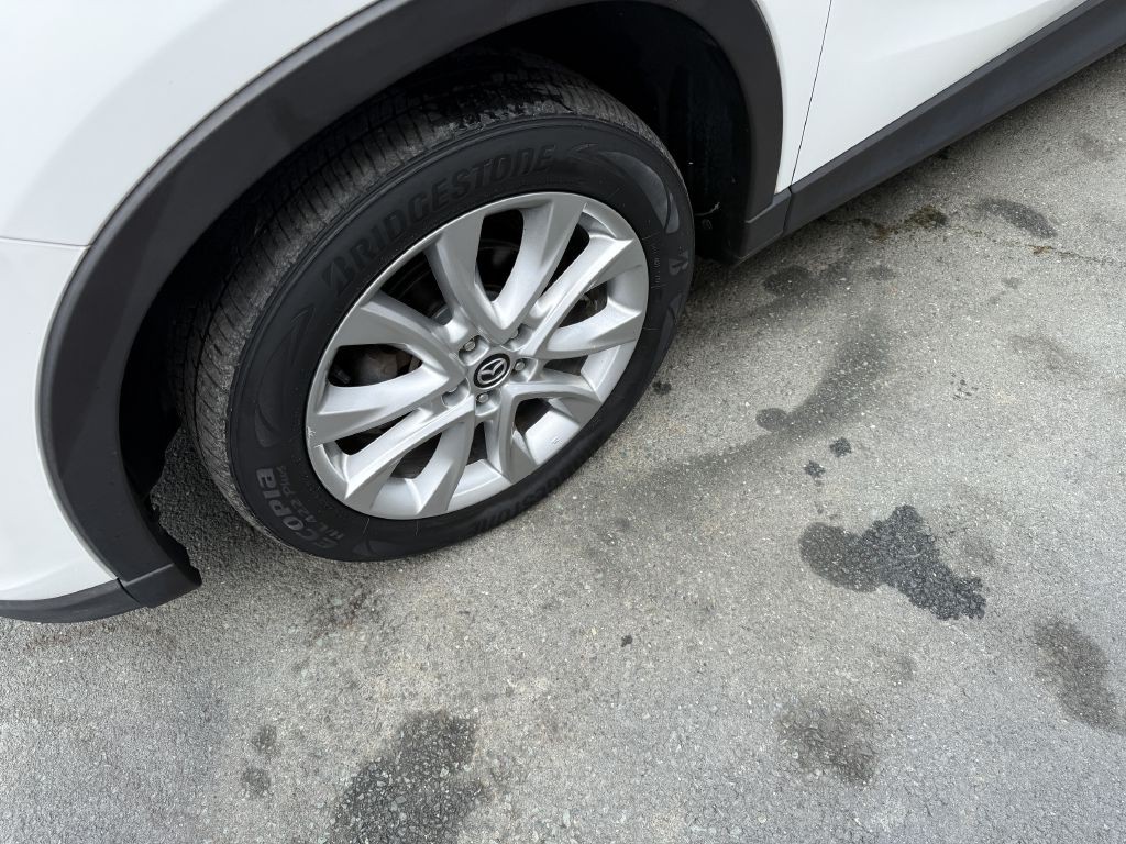 2015 Mazda CX-5 Image 9