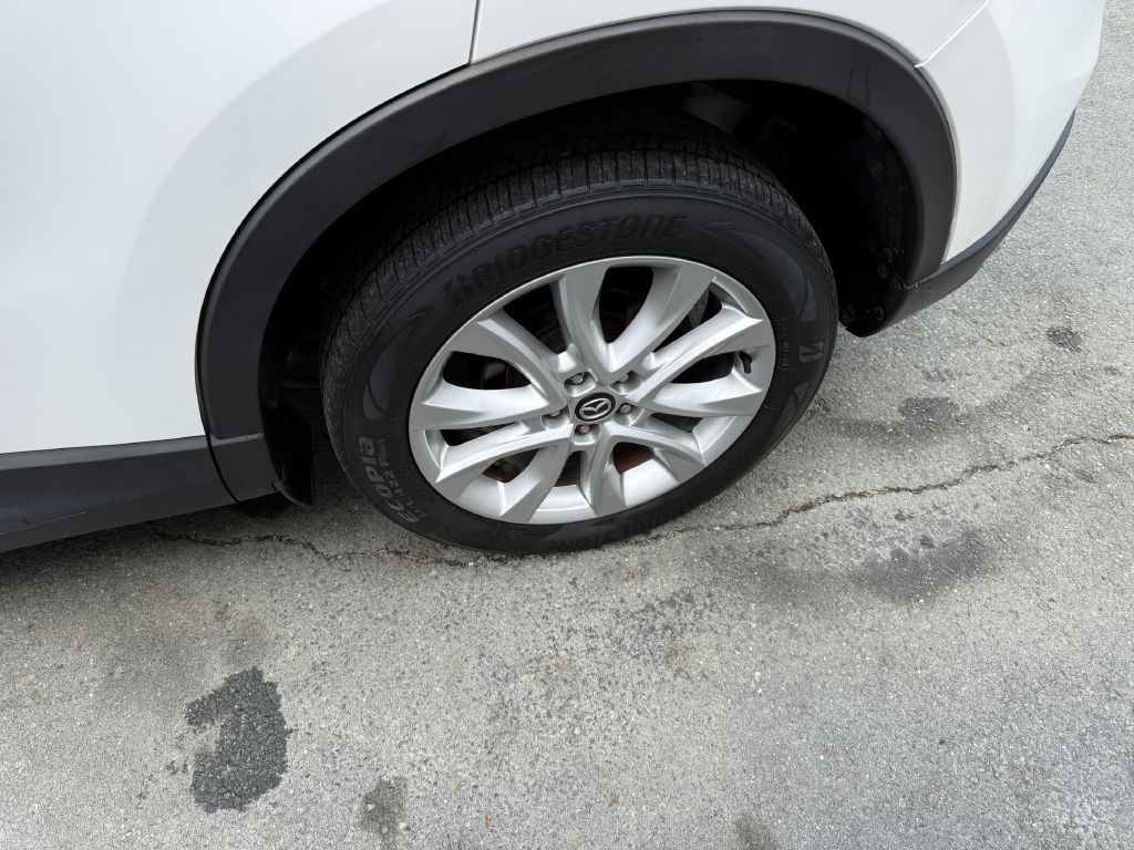 2015 Mazda CX-5 Image 11