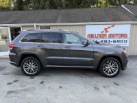 Image for 2017 Jeep Grand Cherokee Summit ID: 7693204