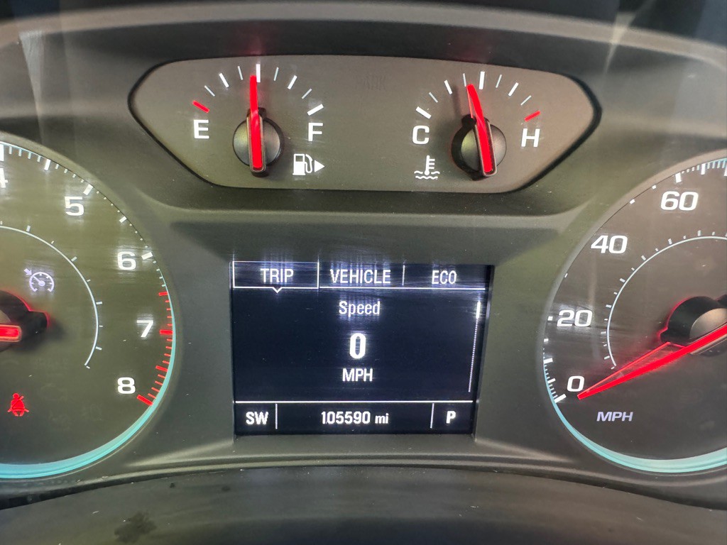 2022 Chevrolet Malibu Image 12
