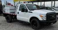 Image for 2012 Ford F-350 Super Duty ID: 5976315