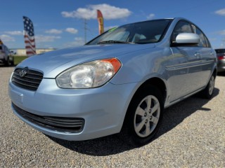 Image for 2011 Hyundai Accent GLS ID: 6395129