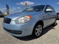 Image for 2011 Hyundai Accent GLS ID: 6395129