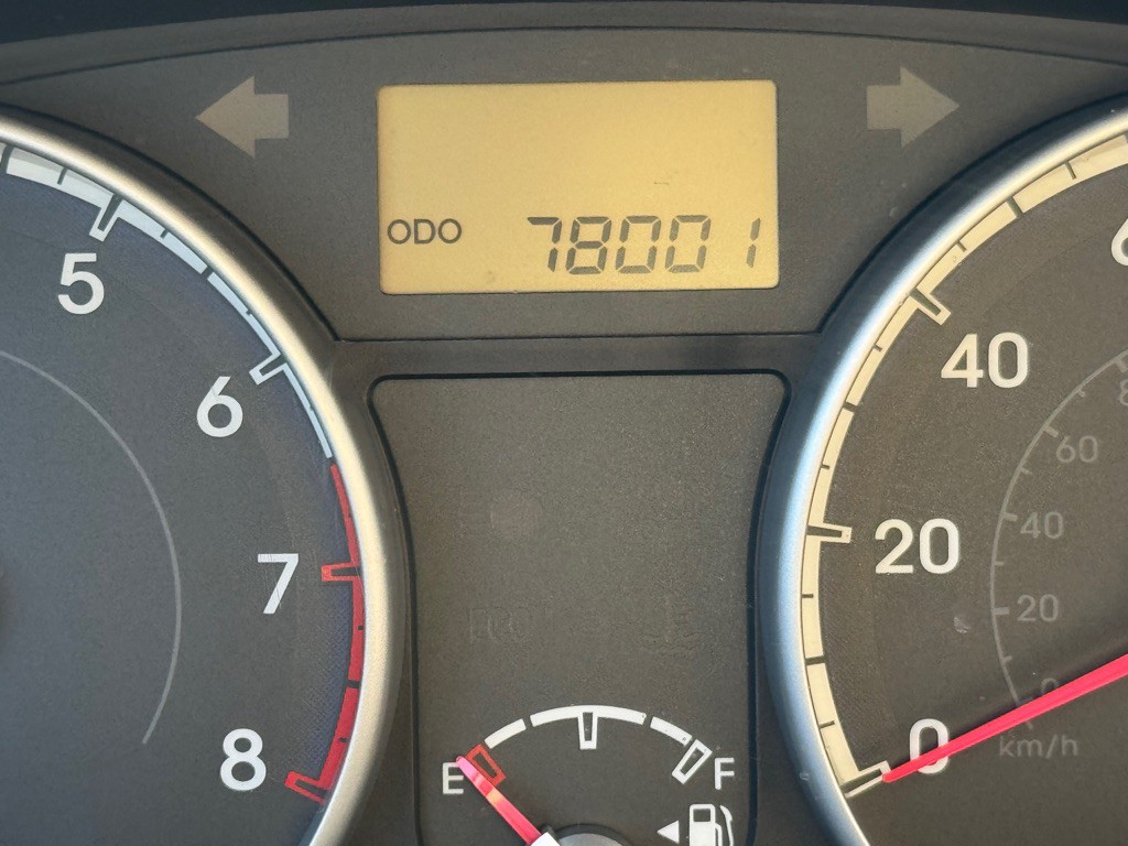 2011 Hyundai Accent Image 17