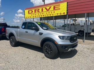 Image for 2019 Ford Ranger XL ID: 6470384