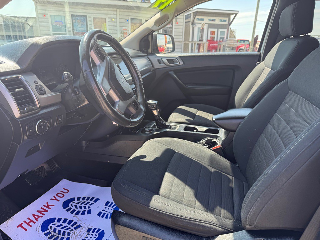 2019 Ford Ranger Image 5