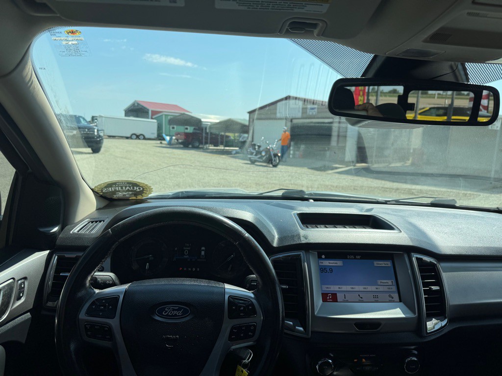 2019 Ford Ranger Image 6