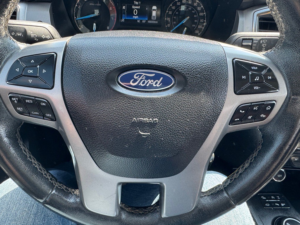 2019 Ford Ranger Image 7