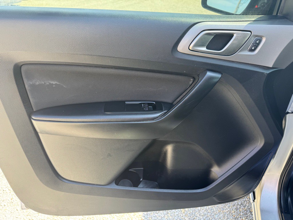 2019 Ford Ranger Image 12