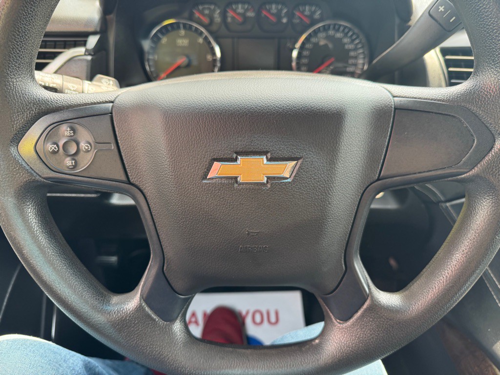 2017 Chevrolet Tahoe Image 13