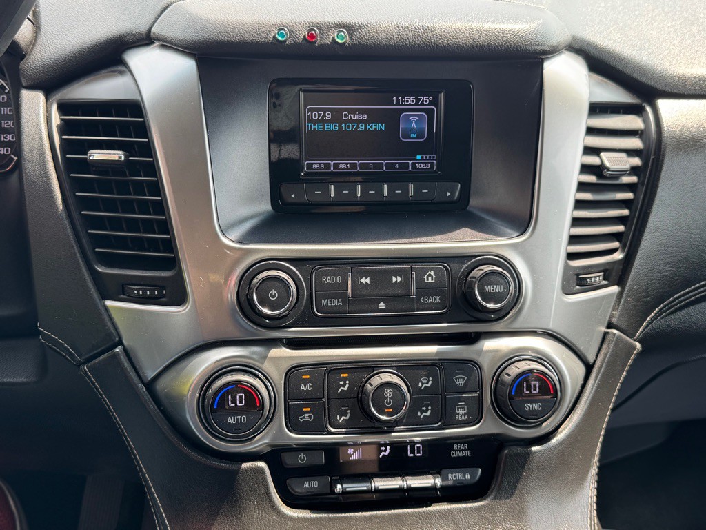 2017 Chevrolet Tahoe Image 15