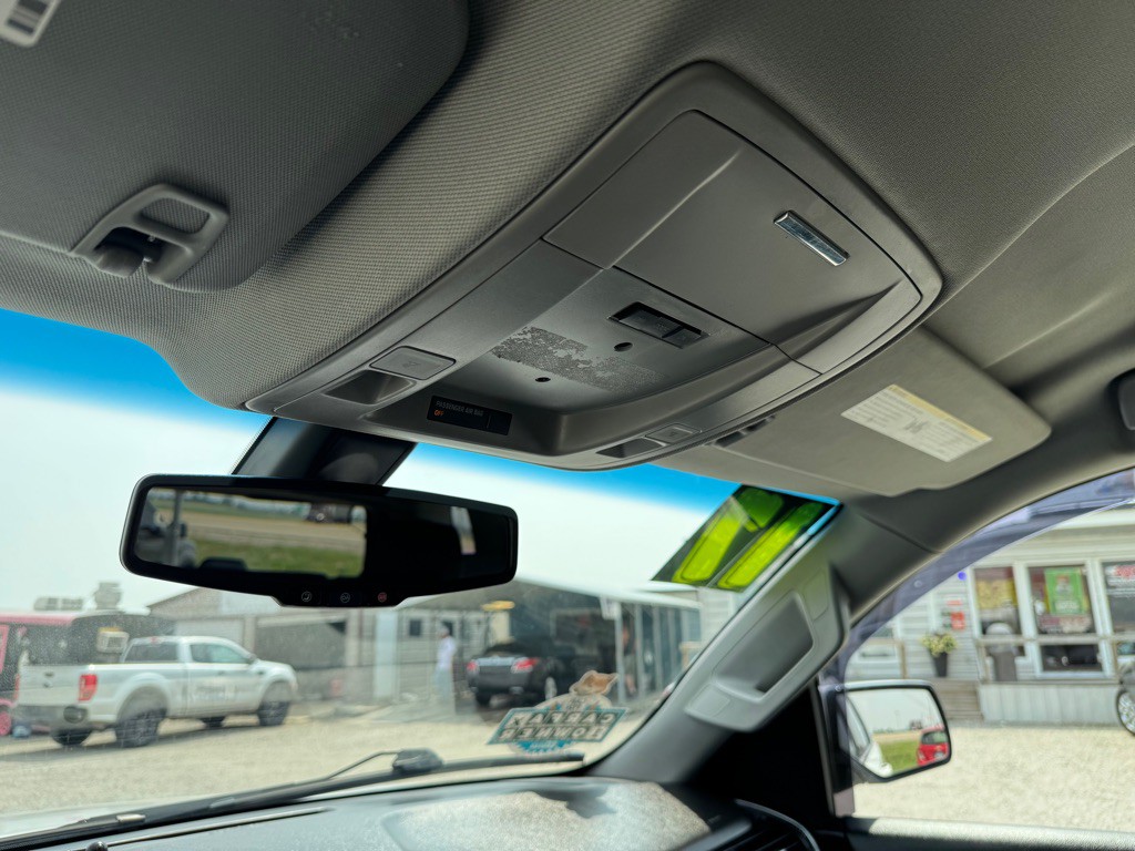 2017 Chevrolet Tahoe Image 17