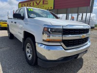 Image for 2017 Chevrolet Silverado 1500  ID: 6582061