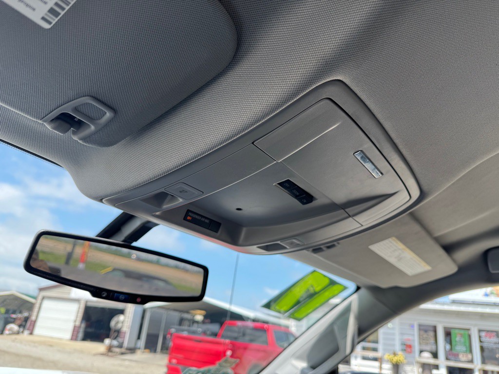 2017 Chevrolet Silverado 1500 Image 15