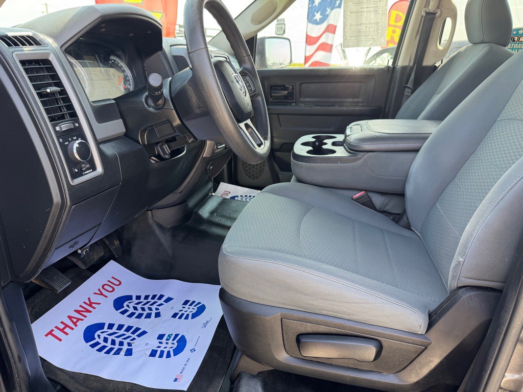 2020 RAM 1500 Image 11