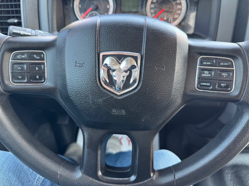 2020 RAM 1500 Image 13