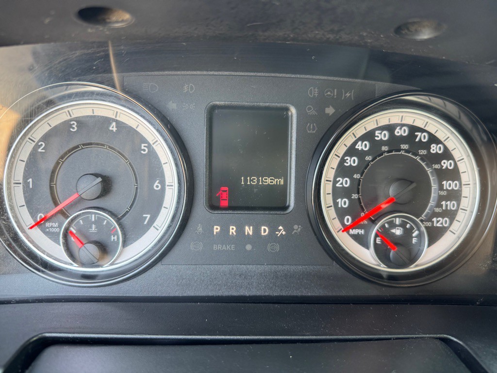 2020 RAM 1500 Image 14