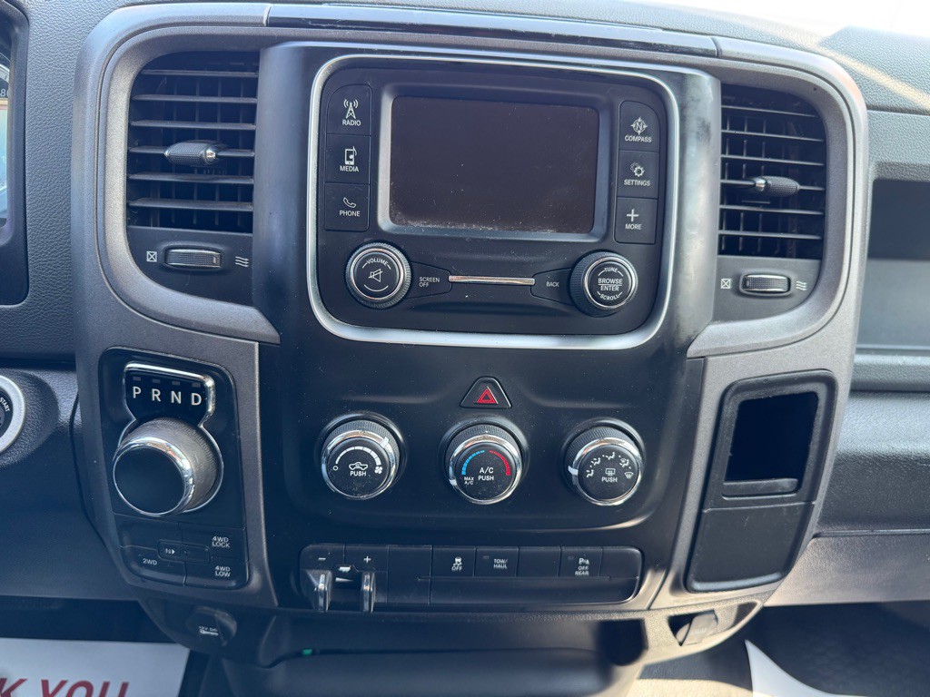 2020 RAM 1500 Image 15