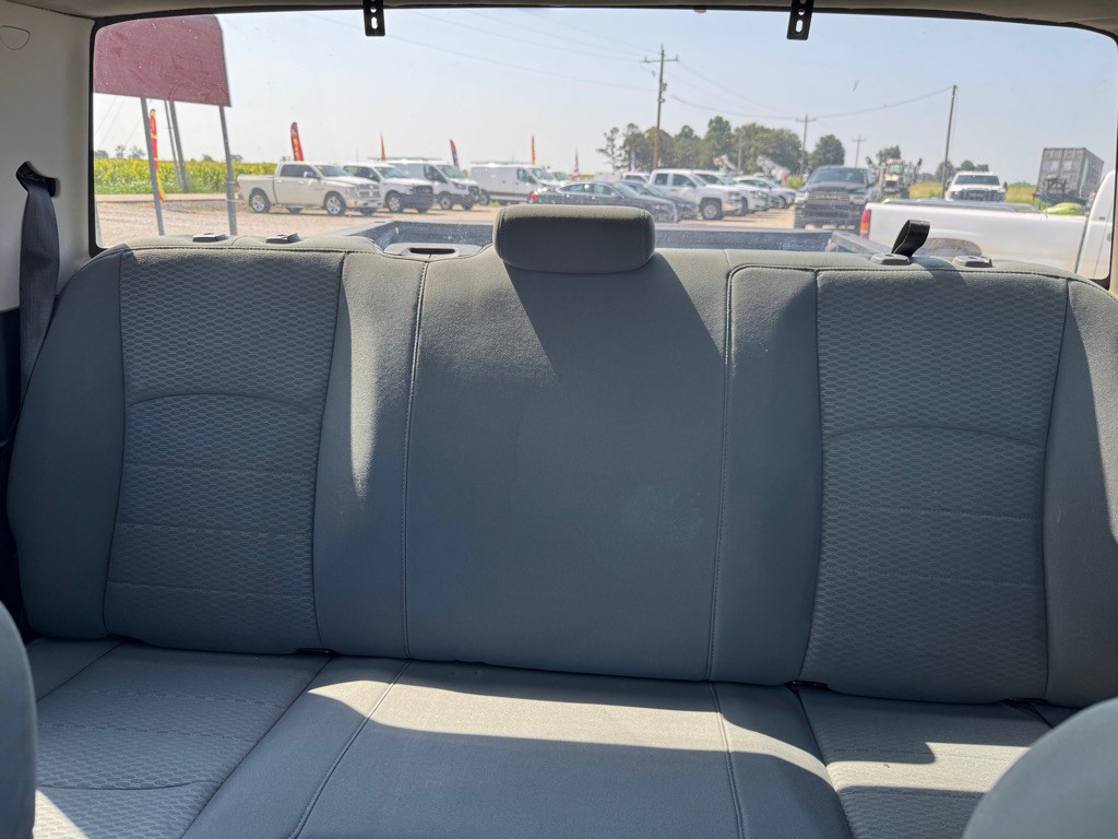 2020 RAM 1500 Image 17