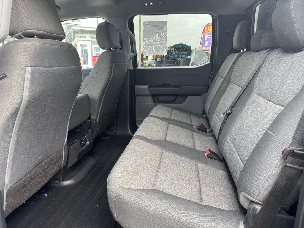 2021 Ford F-150 Image 9
