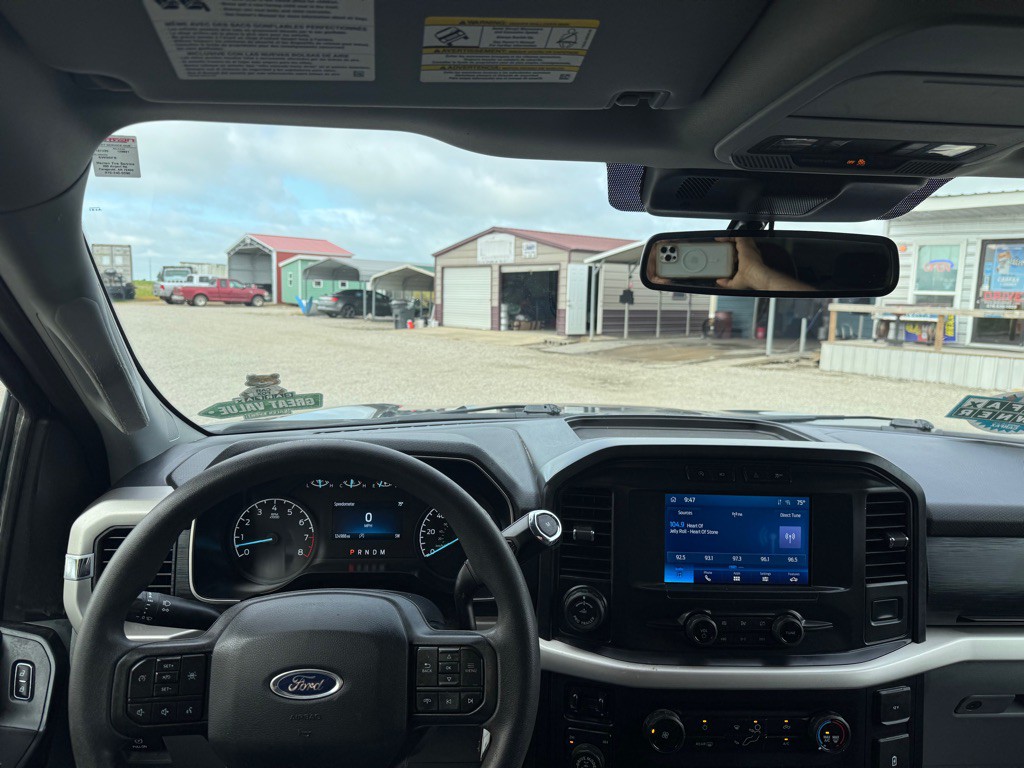 2021 Ford F-150 Image 12