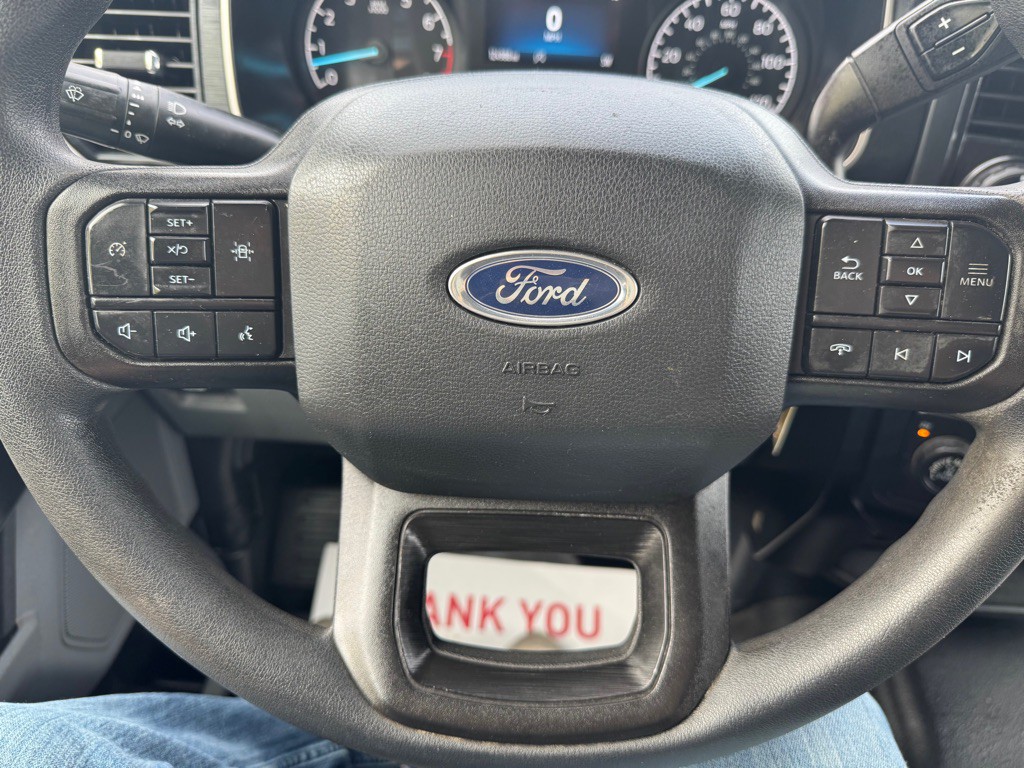 2021 Ford F-150 Image 13