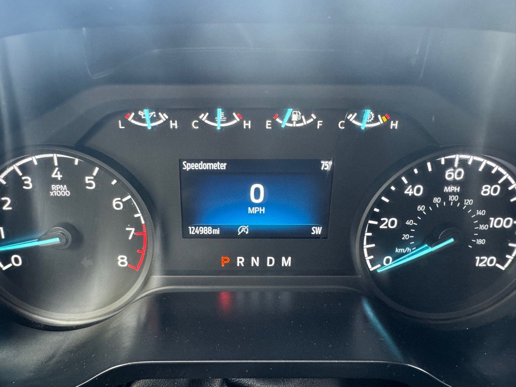 2021 Ford F-150 Image 14