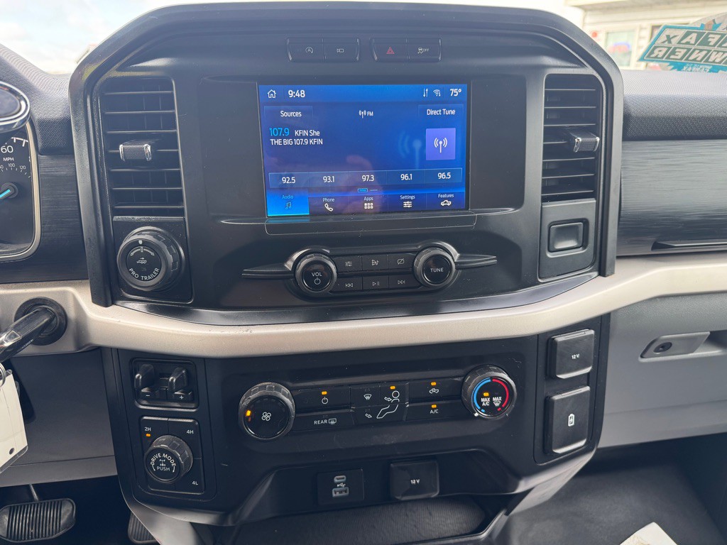 2021 Ford F-150 Image 15
