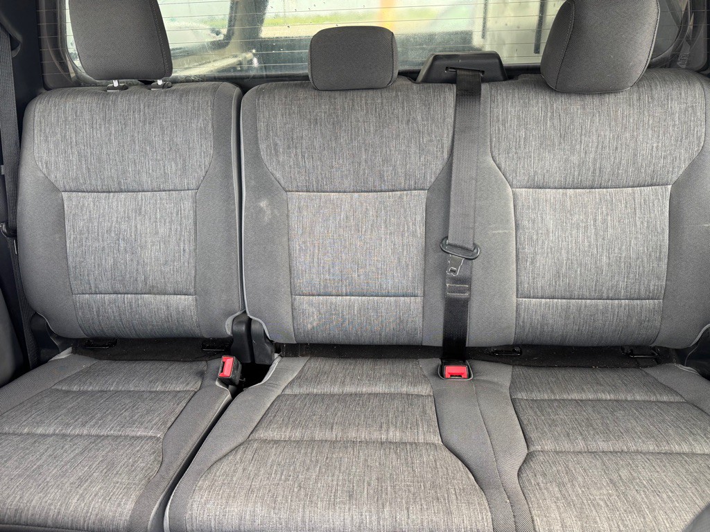 2021 Ford F-150 Image 17