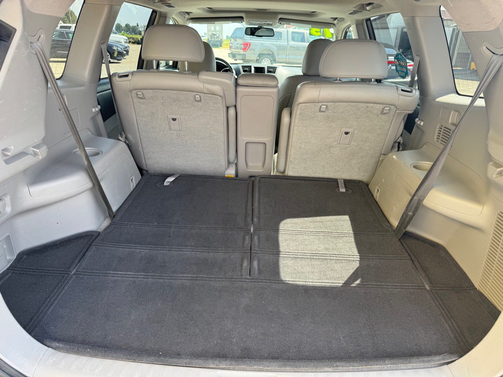 2013 Toyota Highlander Image 9