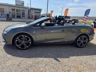 Image for 2019 Buick Cascada Premium ID: 6683058