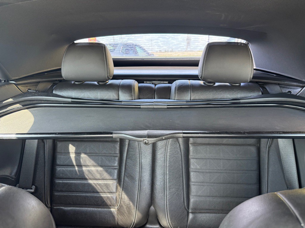 2019 Buick Cascada Image 19