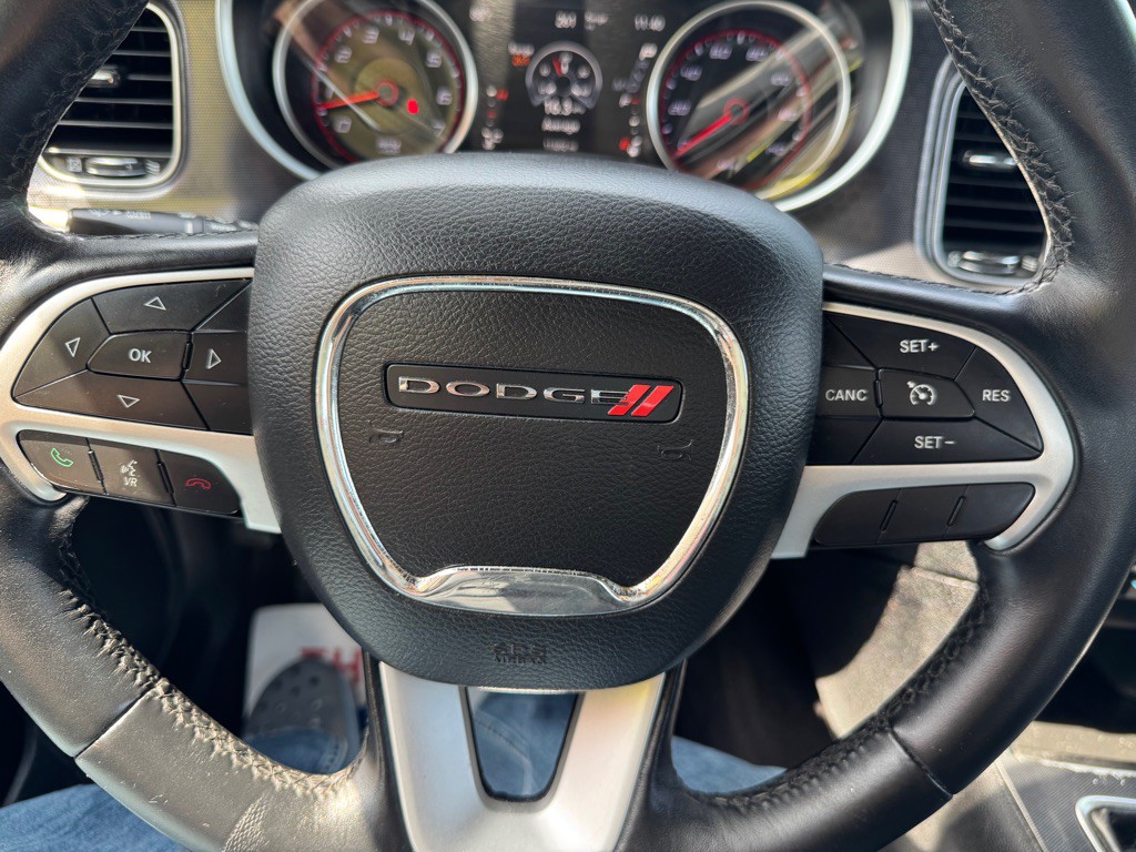2016 Dodge Charger Image 10