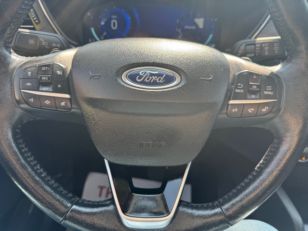 2020 Ford Escape Image 14